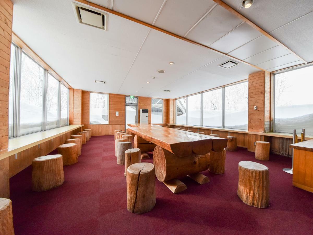 Yubari Hotel Mount Racey מראה חיצוני תמונה