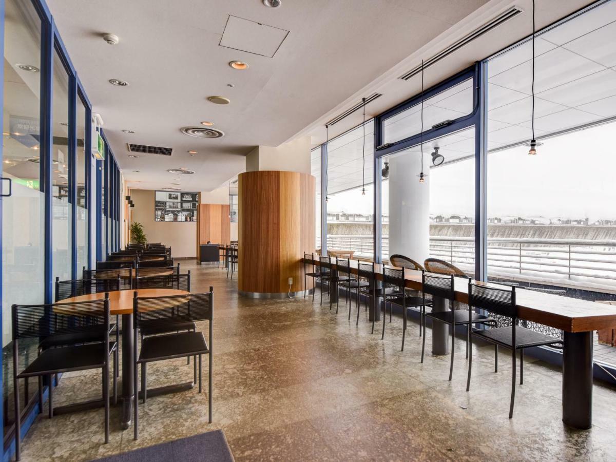 Yubari Hotel Mount Racey מראה חיצוני תמונה